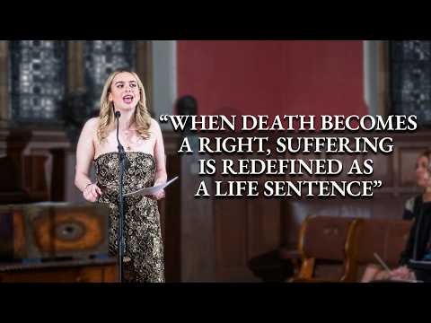 Is The Right To Die A Human Right?