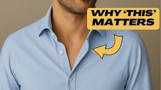 Why Style Matters More Than Ever Over 40