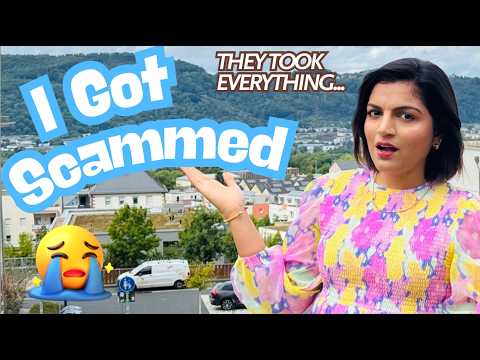 Don’t Get Cheated In Germany! ❌ Scam Alert 2025