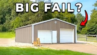 This Was Supposed To Be My Dream Shop