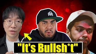 Fgc Reacts To Arslan Ash Surprising Loss | Tekken 8 Pro's Hate New Character | Sf6 Alex Error