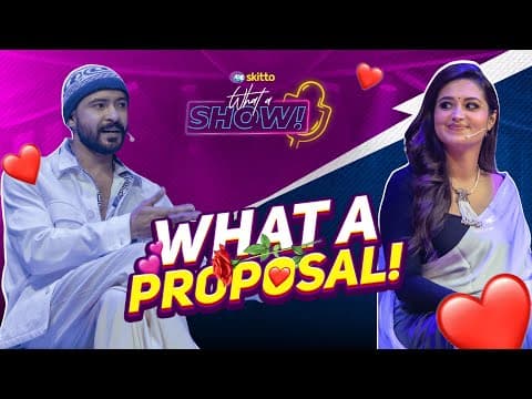 What A Proposal With Farin & Razz