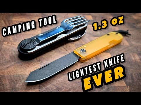 4 Civivi/sencut Knives Starting 2026