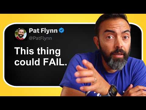 Watch Me Try To Build A Business From Scratch.