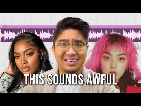 There’s An Ai Artist Epidemic…