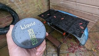 Liquid Laboratories Fusion1 Durability Testing And Interesting Discussion