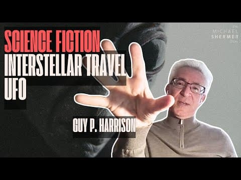 Rationality, Science Fiction, And Ufos