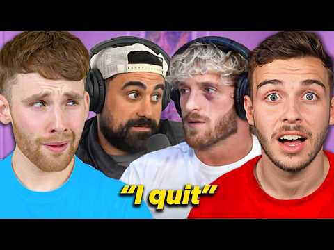 Try Not To Cringe At Podcasts