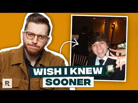 11 Hard Truths You Need To Know