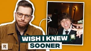 11 Hard Truths You Need To Know