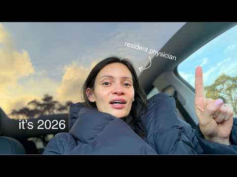 Starting The New Year Strong And Sleep Deprived | Dr. Rachel Southard