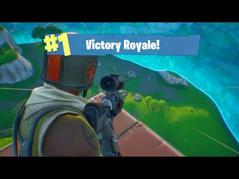 This Is Why Og Fortnite Was Peak...