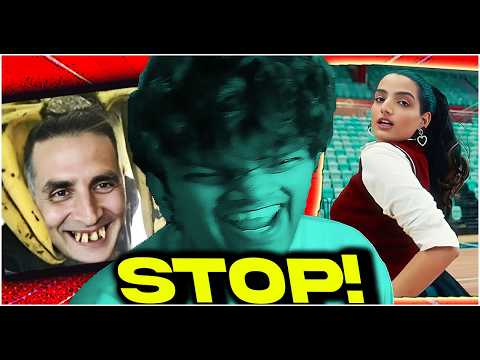 Stop This | Deewaytime