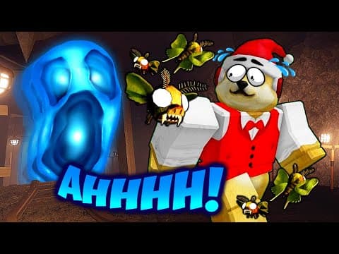 The Worst Doors Floor 2 Clones…