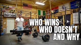 Who Succeeds & Who Doesn’t: The Practical Difference