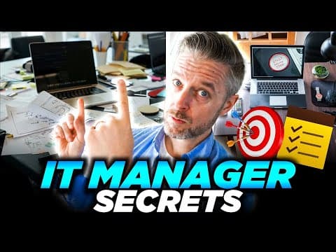 It Leadership Burnout Is Real: 6 Ways To Protect Your Team & Career In 2026