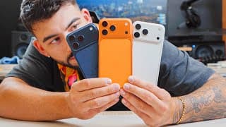 Which Iphone 17 Pro Max Color Should You Buy? (buyer’s Guide)