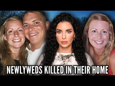 Psycho Killer Living Next Door! The Chaotic Crime Scene Coverup | Beverly & Brian Mauck