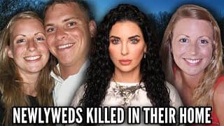 Psycho Killer Living Next Door! The Chaotic Crime Scene Coverup | Beverly & Brian Mauck