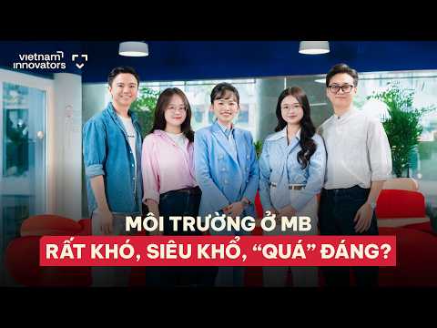 Môi Trường Ở Mb Rất Khó, Siêu Khổ, "quá" Đáng? | Ep 108
