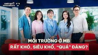 Môi Trường Ở Mb Rất Khó, Siêu Khổ, "quá" Đáng? | Ep 108