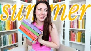 These 10 New Romances Will Make Your Summmer