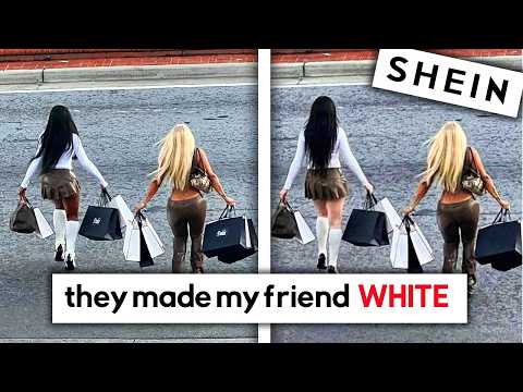 Shein Did The Unthinkable...