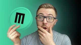 Top Ai Crypto For 2025 | Mantis