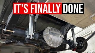 You'll Be Shocked By How Little I Got Done This Week