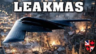 American Air Leaks: Us Top Tier Would Get A New Meta Killer! (b3 & Wwii Cas Revealed)