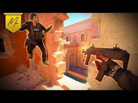 Cs2 Update: New Season, Gameplay Changes, Shooting Improvements, Jumping & More