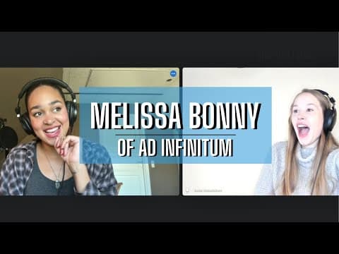 Inside The Music: Interview With Melissa Bonny From Ad Infinitum