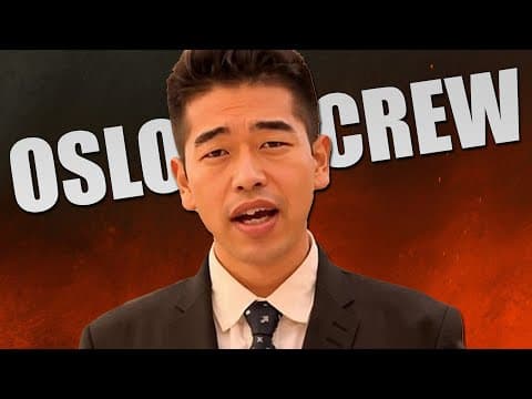 Pemuda Oslo 100°c | Ignite Simulator