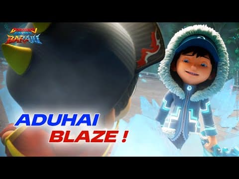 Aduhai Blaze 1 Hour