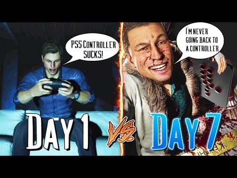 I Spent 7 Days Learning Leverless As A Complete Beginner!