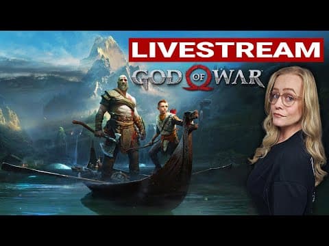 God Of War: Myth Vs Norse History