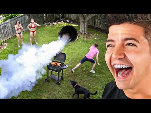 1 Hour Of The Best Videos Of 2025!