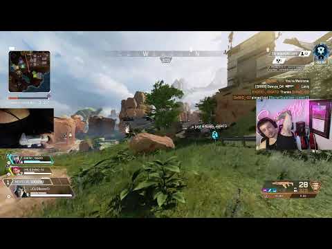 Narcissistic Bald Man Pushes For Apex Predator