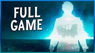 Still Wakes The Deep - Walkthrough Gameplay (full Game)