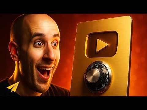 The Tool Every Youtube Creator Needs After 100,000 Subscribers