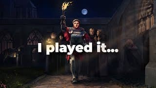 Saying Goodbye To 'kingdom Come Deliverance 2'... [dlc 3 Review]