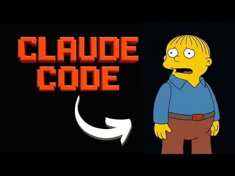 Claude Code Let's Build: The Ralph Loop Easy Setup Testing