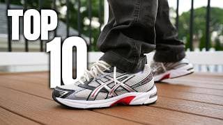 Top 10 Most Comfortable Everyday Shoes 2026