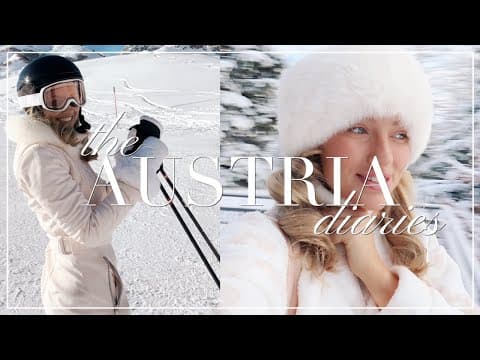 Girls Ski Trip! What Could Go Wrong? ✨🤍