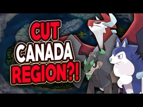 Wild And Obscure Pokémon Facts You May Not Know