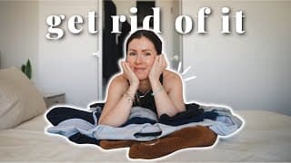 I Learned To Master Decluttering With These 5 Simple Habits