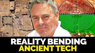 Ancient Levitation Tech That Bends Reality – 200,000 Years Lost | Michael Tellinger