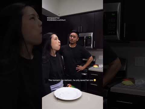 #bibigopartner When the crunch is THAT good, you’ll find us on a Costco Crunch Hunt! ​⁠​@BibigoTMUSA