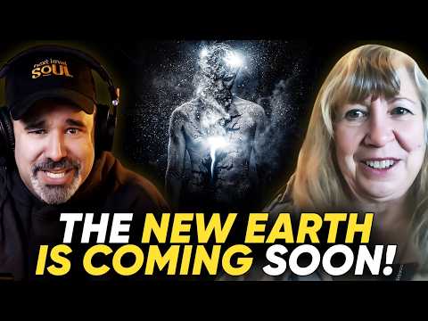 Mystic Reveals What Life Is Beyond This World: How It Impacts Our Current Reality | Salima Adelstein