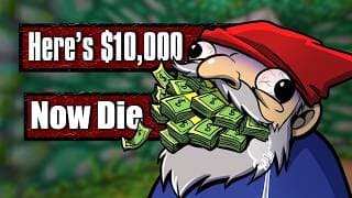 I Used Capitalism To Enslave My Enemies In Barony